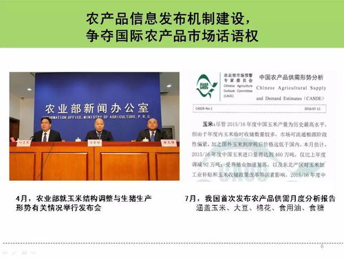 回顧2016年豆粕市場熱點 關鍵事件與市場動態(tài)